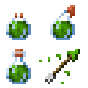 Minecraft Mod : Bring Back Luck