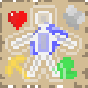 Minecraft Mod : AttributeRPGfied