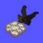 Minecraft Mod : Bat Membrane (Anti Phantom)