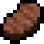Minecraft Mod : BetaFood