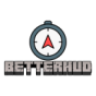 Minecraft Mod : BetterHUD