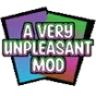 Minecraft Mod : A Very Unpleasant Mod