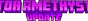 Minecraft Mod : Amethyst update by toavahi