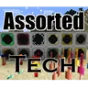 Minecraft Mod : Assorted Tech