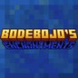 Bodebojo's Enchantments
