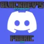 Minecraft Mod : Blackdev's Discord RPC