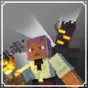Minecraft Mod : Better Pale Garden