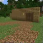 Minecraft Mod : Automatic Path