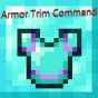 Minecraft Mod : Armor Trim Command