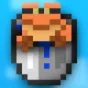 Minecraft Mod : Bucketable