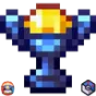 Minecraft Mod : COBBLEVERSE: Badges & Trophies