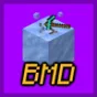 Minecraft Mod : Break Me Down