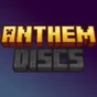 Minecraft Mod : Anthem Discs