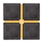 Minecraft Mod : All-Terrain Tripodal Attackers