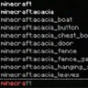 Better Command Autocomplete