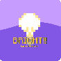 Minecraft Mod : Bright