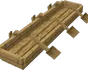 Minecraft Mod : Boats but long