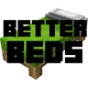Minecraft Mod : Better Beds