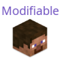 Minecraft Mod : Allow Editing Player Data