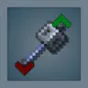 Minecraft Mod : Banduty's Mace Overhaul