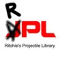Ritchie's Projectile Library