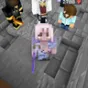 Minecraft Mod : ArmorBegone