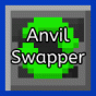 Minecraft Mod : Anvil Swapper