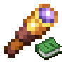 Minecraft Mod : Accurate Spyglass - Recipe Addon