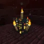 Minecraft Mod : Better Spawner Control