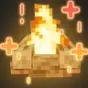 Minecraft Mod : Better Campfires