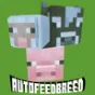 Minecraft Mod : AutoFeedBreed