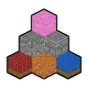 Minecraft Mod : Adornment