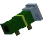 Minecraft Mod : Bazooka