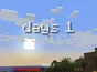 Minecraft Mod : 100Days Plugin