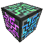 Minecraft Mod : AE2 EMI Crafting Integration