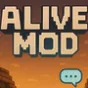 Minecraft Mod : Alive