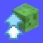 Minecraft Mod : Bouncy Slimes