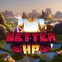 Minecraft Mod : BetterHP