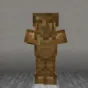 Minecraft Mod : Bronze Armor