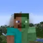Minecraft Mod : Be Undead
