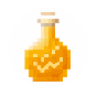 Minecraft Mod : Beer potion (get drunk)