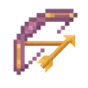 Minecraft Mod : Auto Bow - Efficiency-Based McMMO Farming