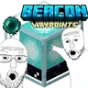 Minecraft Mod : Beacon Waypoints