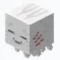Minecraft Mod : BetterHappyGhastControl