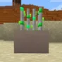 Minecraft Mod : Botany Pots:GrowableOres Compat
