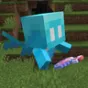 Minecraft Mod : Better Allay