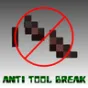 Minecraft Mod : Anti Tool Break