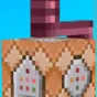 Minecraft Mod : AvM mod