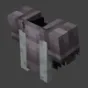 Minecraft Mod : Builders Jetpack
