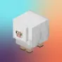 Minecraft Mod : Awesome Sheep Swell